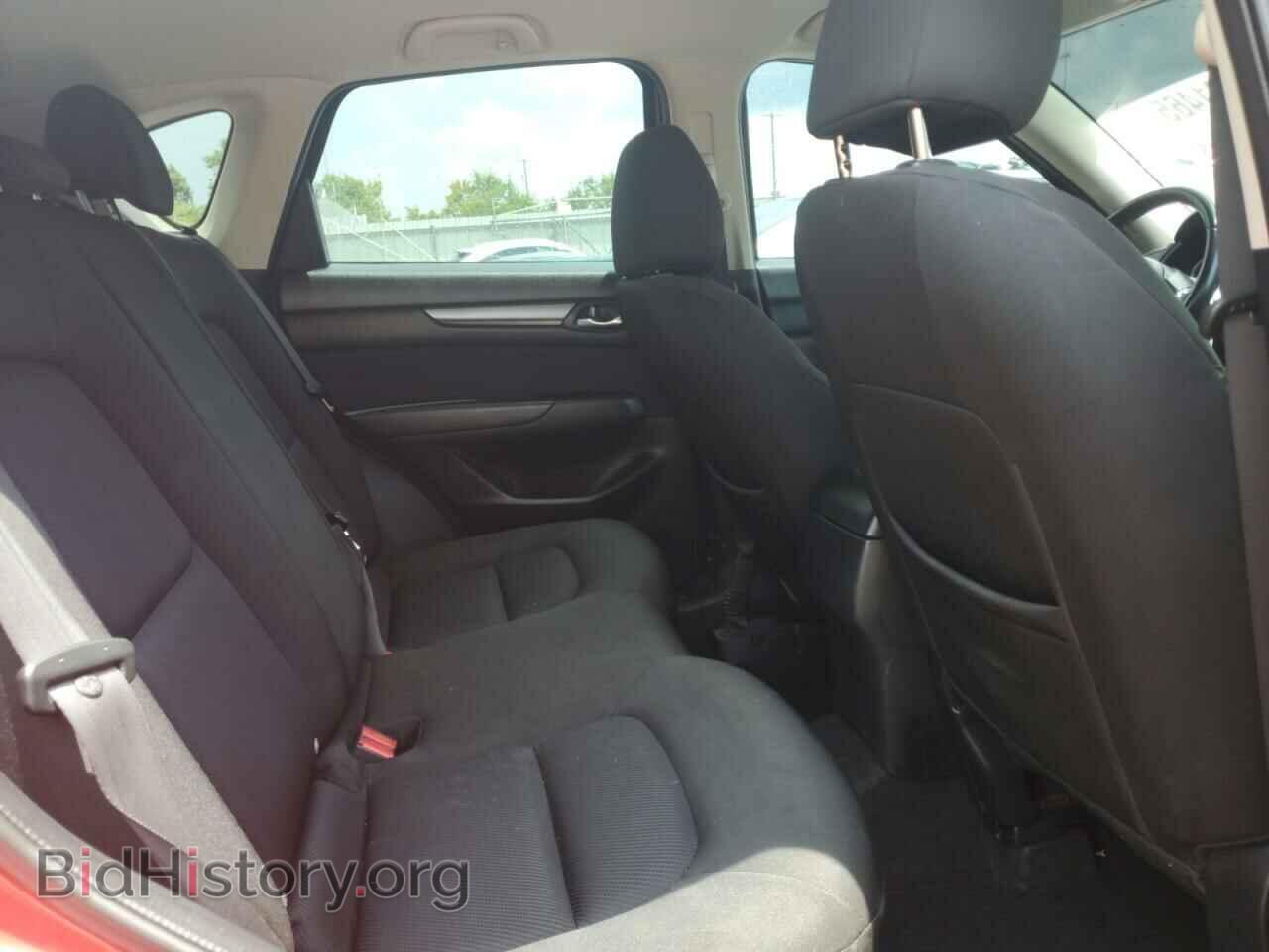2018 MAZDA CX-5 - VIN: JM3KFBBM7J0335915 - Фото 11