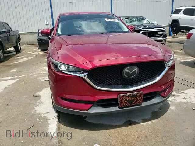 2018 MAZDA CX-5 - VIN: JM3KFBBM7J0335915 - Фото 14