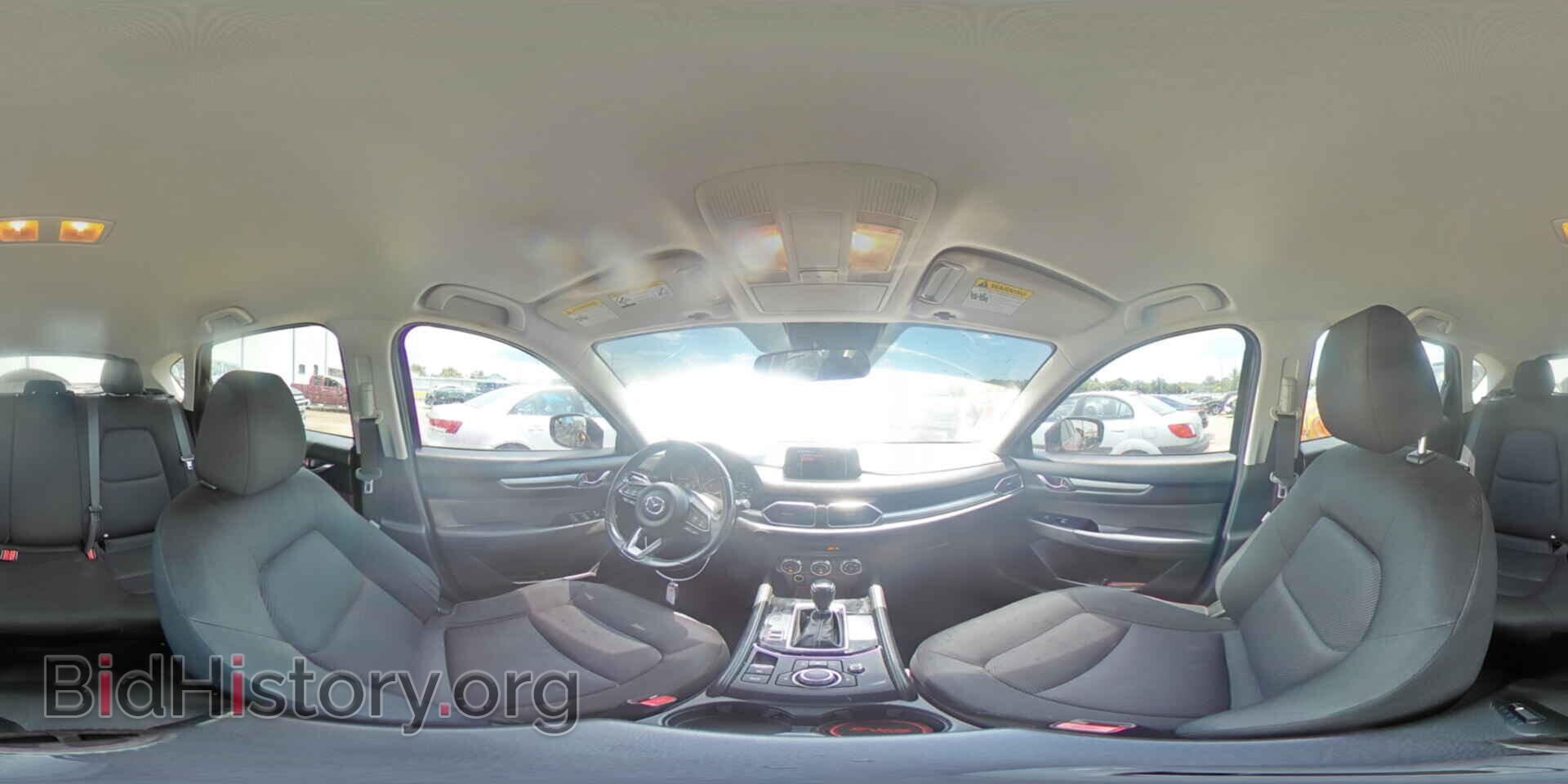 2018 MAZDA CX-5 - VIN: JM3KFBBM7J0335915 - Фото 15