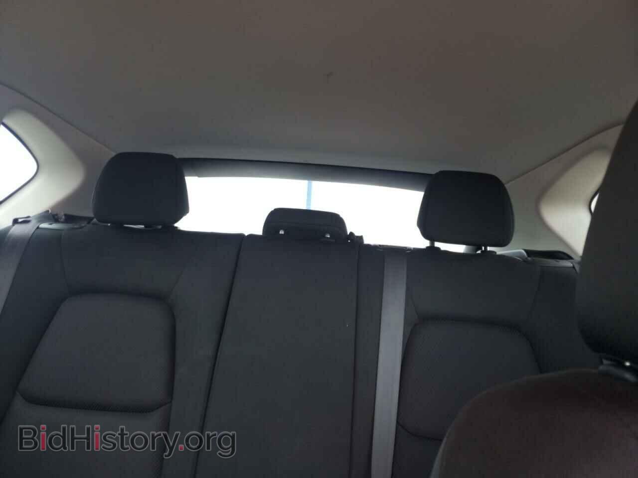 2018 MAZDA CX-5 - VIN: JM3KFBBM7J0335915 - Фото 10