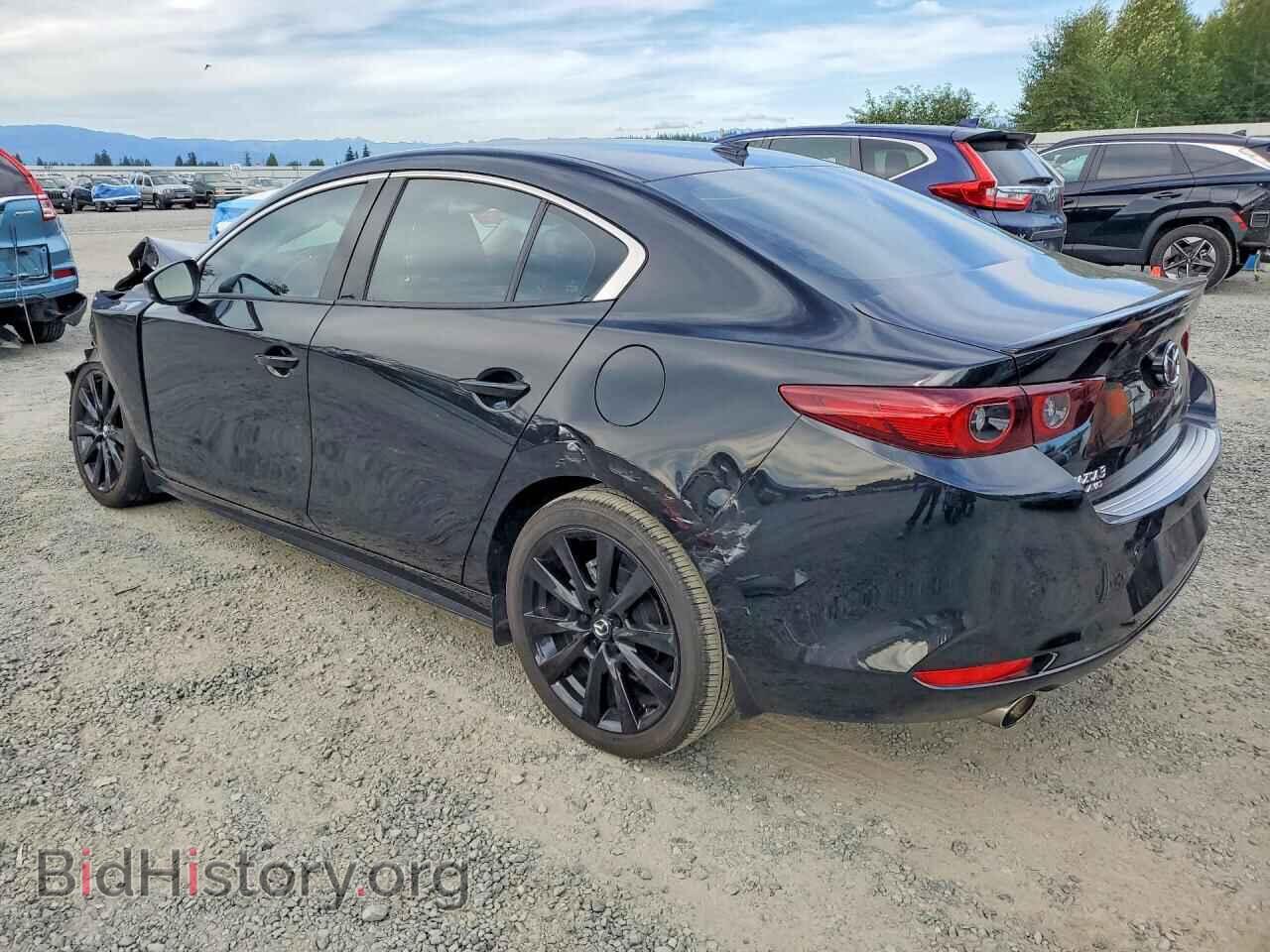 2024 MAZDA 3 - VIN: 3MZBPBEY9RM416053 - Photo 2