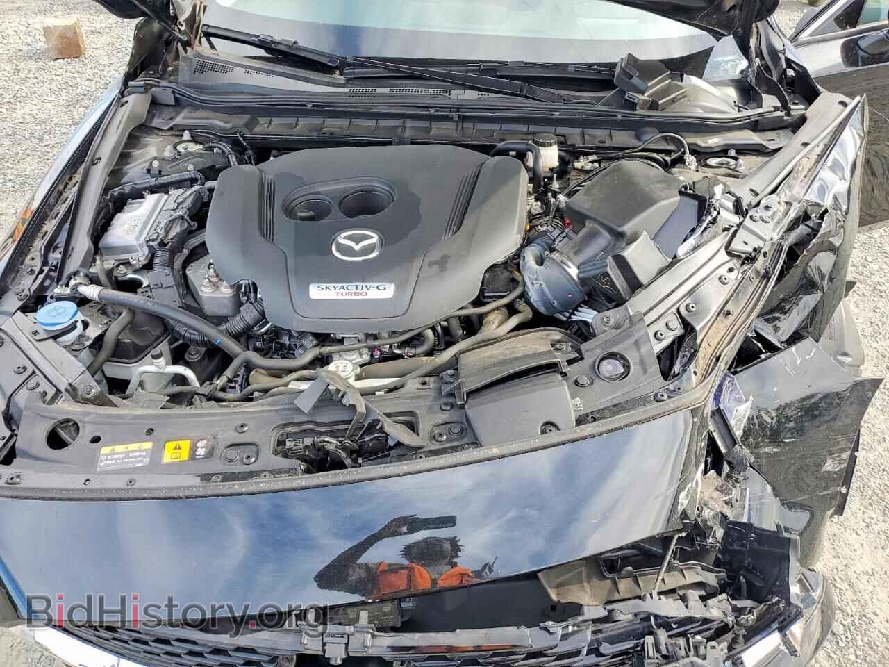 2024 MAZDA 3 - VIN: 3MZBPBEY9RM416053 - Photo 11