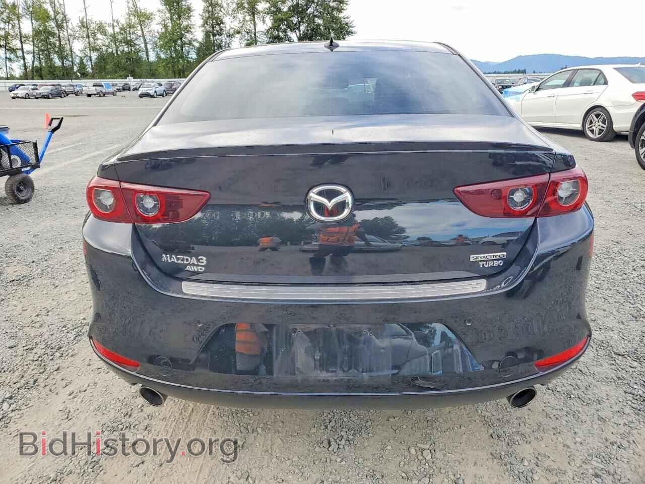 2024 MAZDA 3 - VIN: 3MZBPBEY9RM416053 - Photo 6