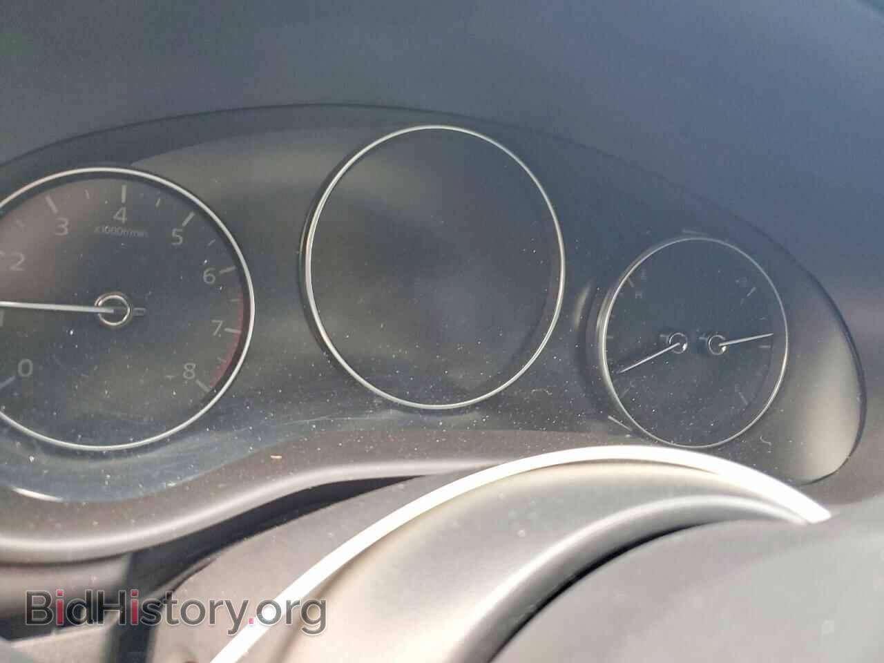 2024 MAZDA 3 - VIN: 3MZBPBEY9RM416053 - Photo 9