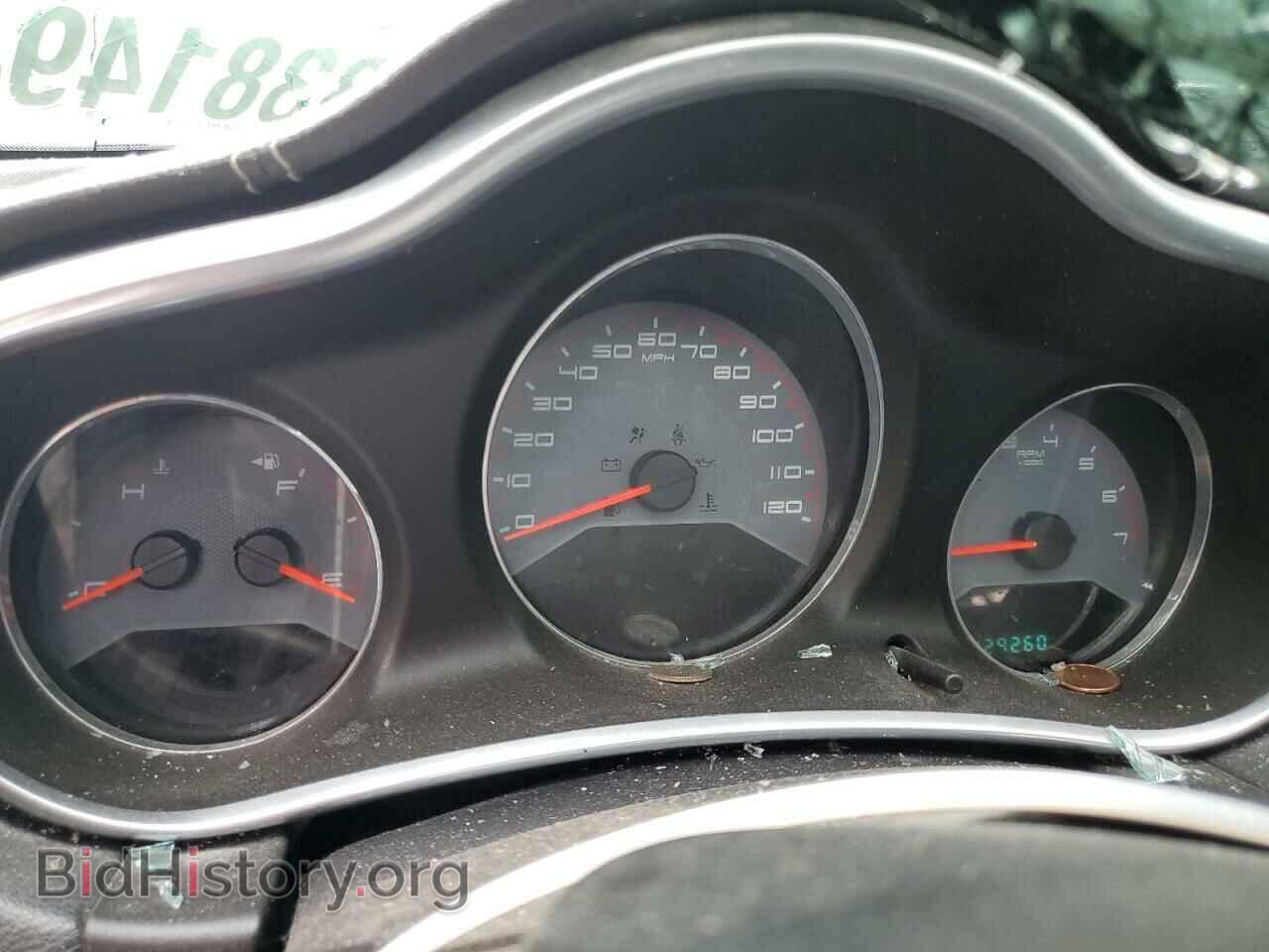 2013 DODGE AVENGER - VIN: 1C3CDZAB6DN535983 - Photo 9
