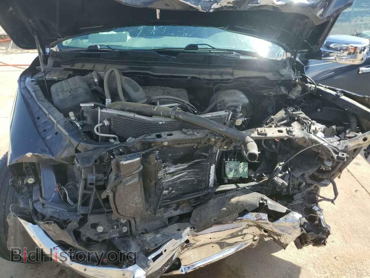 2018 RAM 1500 - VIN: 1C6RR6LT3JS169352 - Фото 11