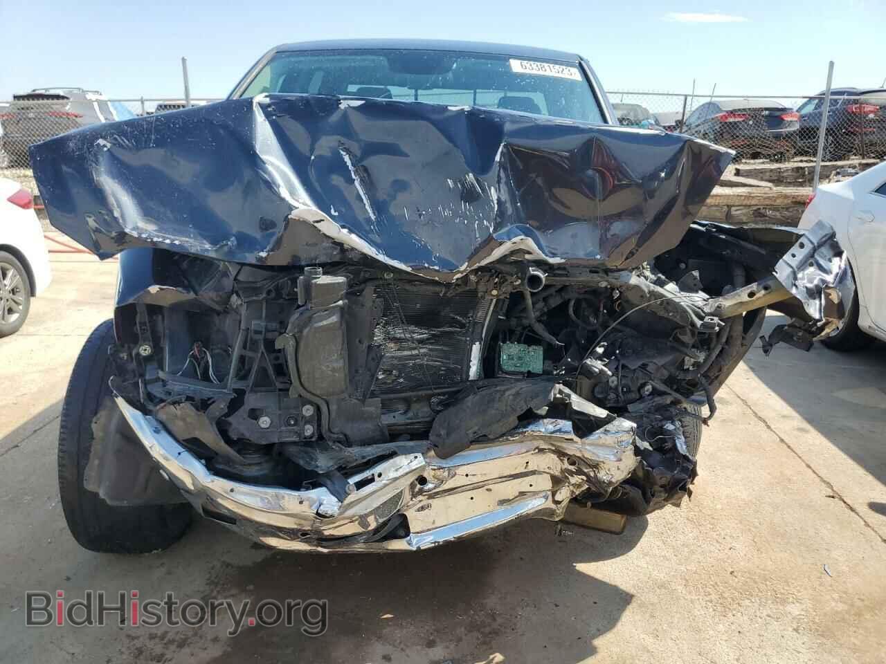2018 RAM 1500 - VIN: 1C6RR6LT3JS169352 - Фото 5