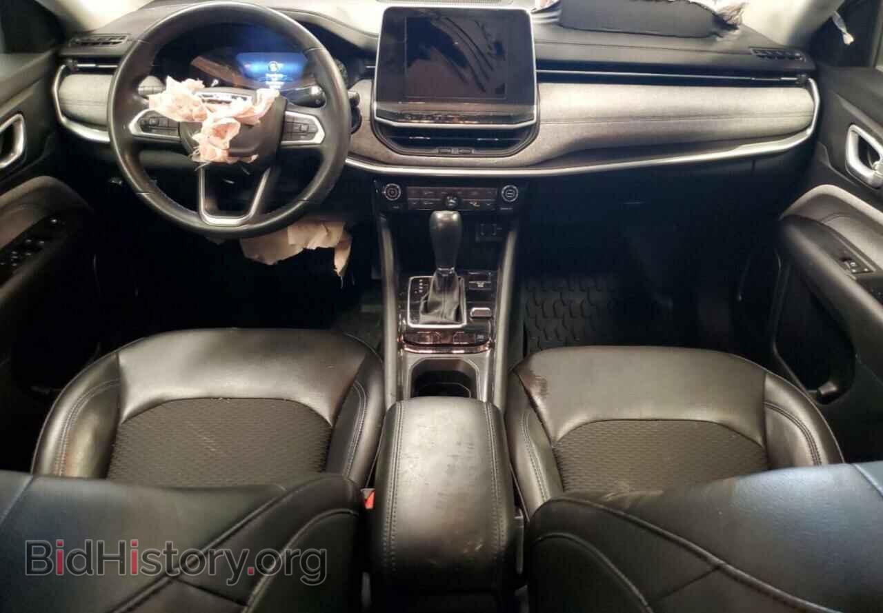 2022 JEEP COMPASS - VIN: 3C4NJDBB0NT161449 - Photo 8