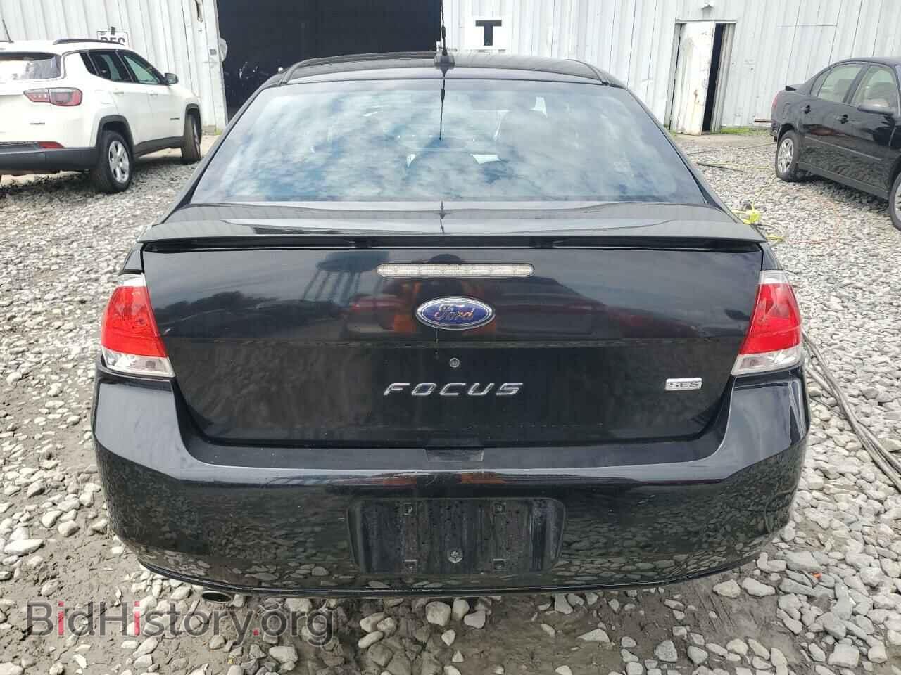 2009 FORD FOCUS - VIN: 1FAHP36N59W267024 - Фото 6