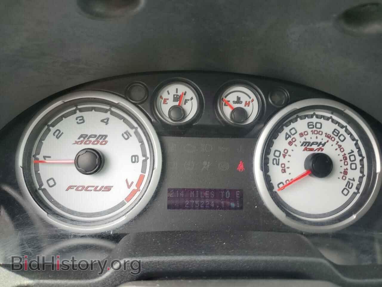 2009 FORD FOCUS - VIN: 1FAHP36N59W267024 - Фото 9