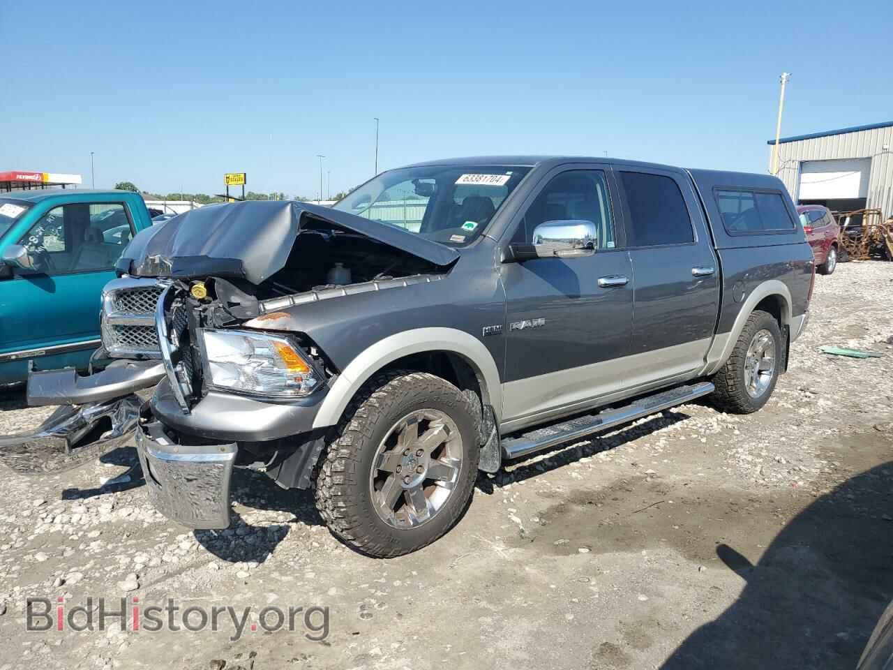 Фотография 1D3HV13T29S735829 - DODGE All Models 2009