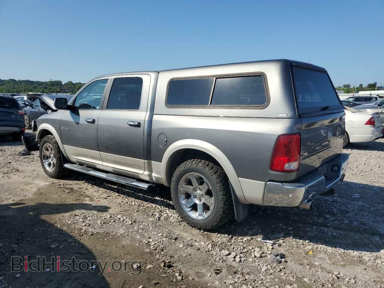 2009 DODGE All Models - VIN: 1D3HV13T29S735829 - Фото 2
