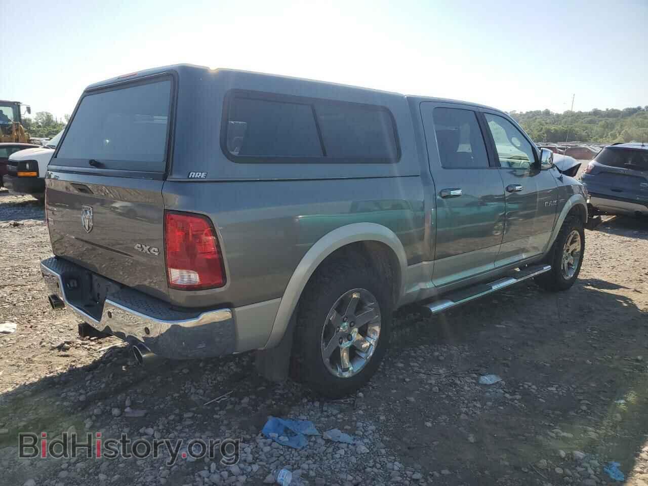 2009 DODGE All Models - VIN: 1D3HV13T29S735829 - Фото 3