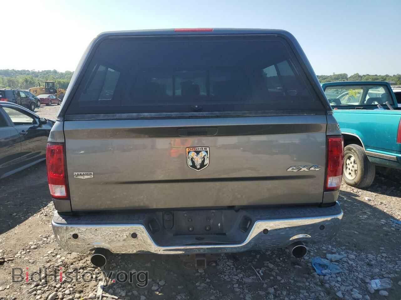 2009 DODGE All Models - VIN: 1D3HV13T29S735829 - Фото 6