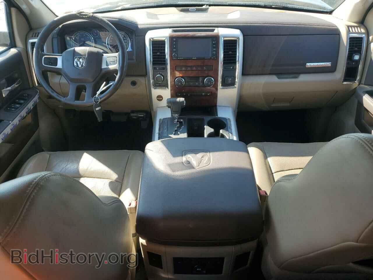 2009 DODGE All Models - VIN: 1D3HV13T29S735829 - Фото 8