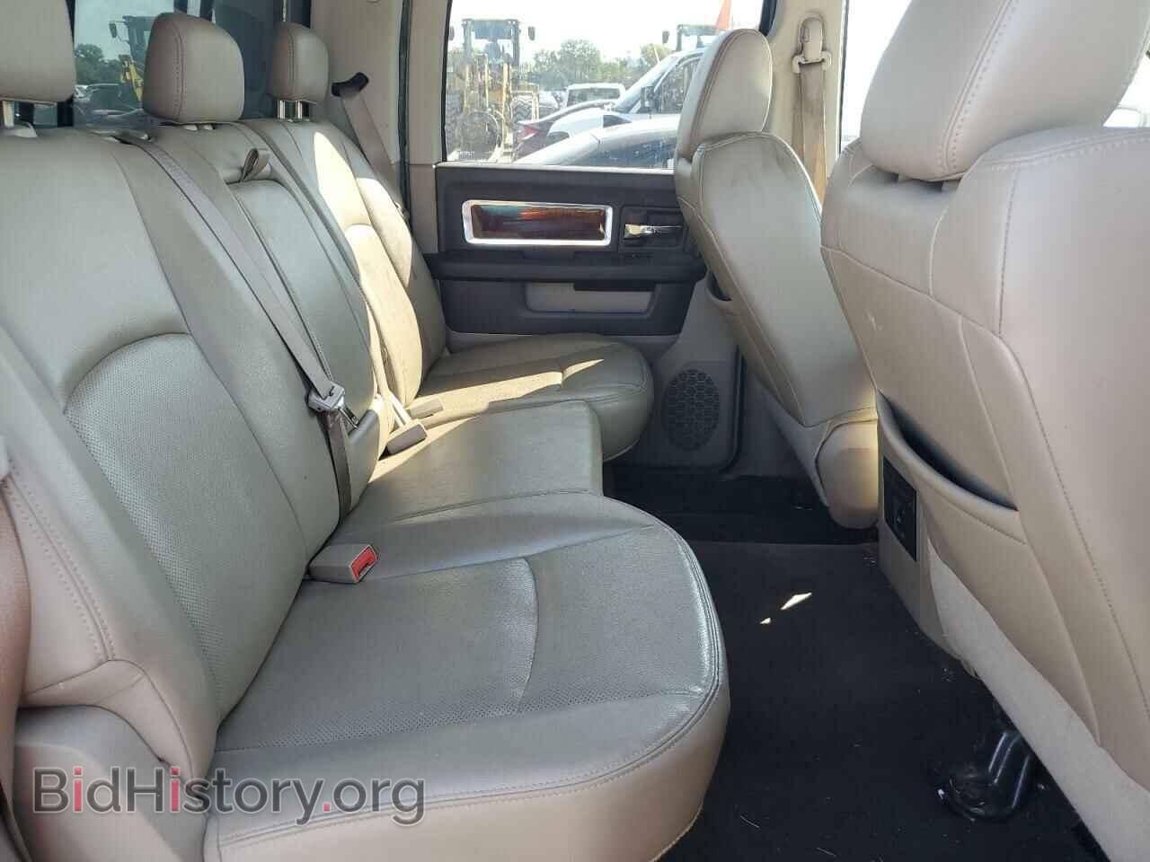 2009 DODGE All Models - VIN: 1D3HV13T29S735829 - Фото 10