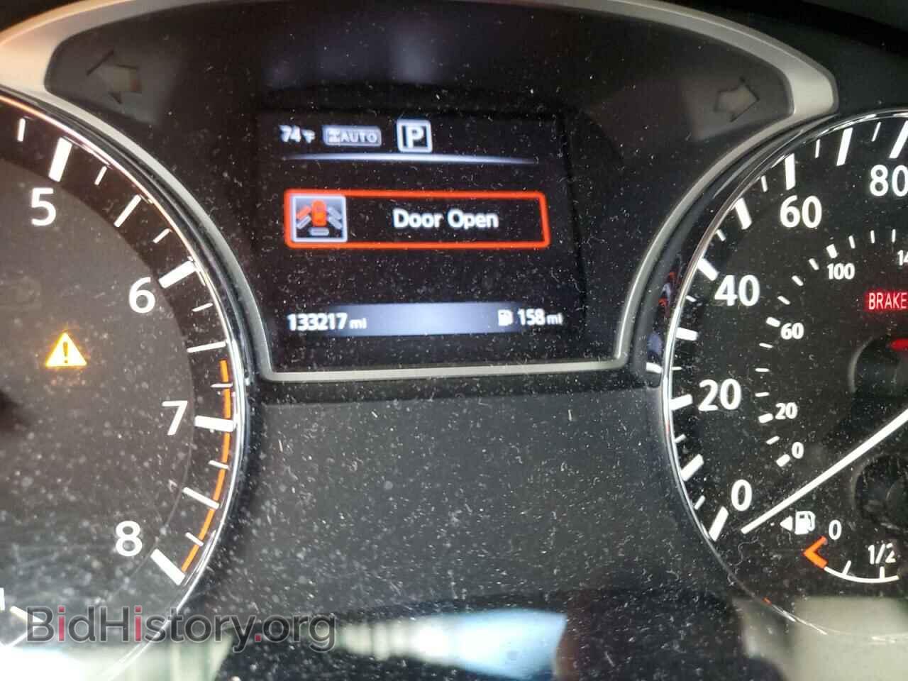 2017 NISSAN PATHFINDER - VIN: 5N1DR2MM2HC683437 - Фото 8
