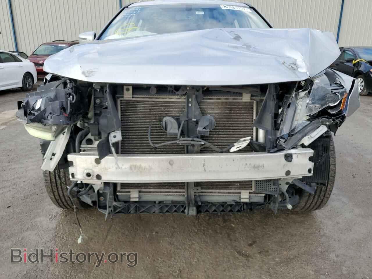 2017 NISSAN PATHFINDER - VIN: 5N1DR2MM2HC683437 - Фото 9