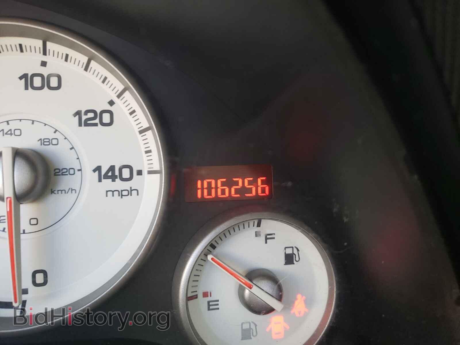 2006 ACURA RSX - VIN: JH4DC54806S020721 - Фото 8