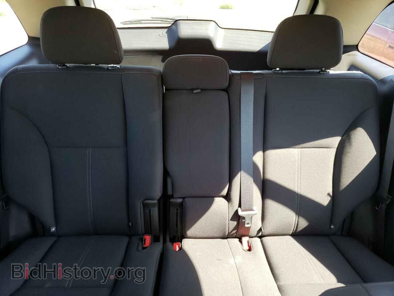 2014 FORD EDGE - VIN: 2FMDK3G91EBB13703 - Фото 10