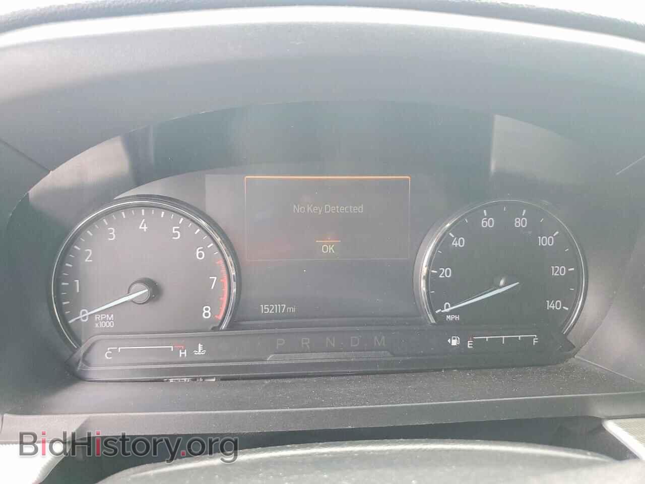 2020 FORD EXPLORER - VIN: 1FMSK7DH6LGA76986 - Photo 9