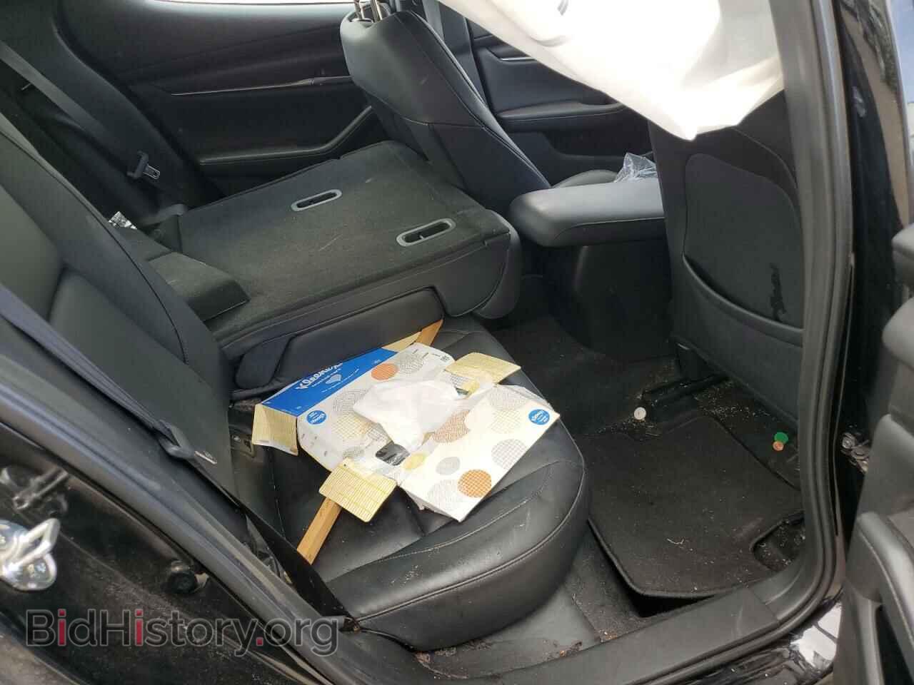 2021 MAZDA 3 - VIN: JM1BPAKL5M1401058 - Фото 10