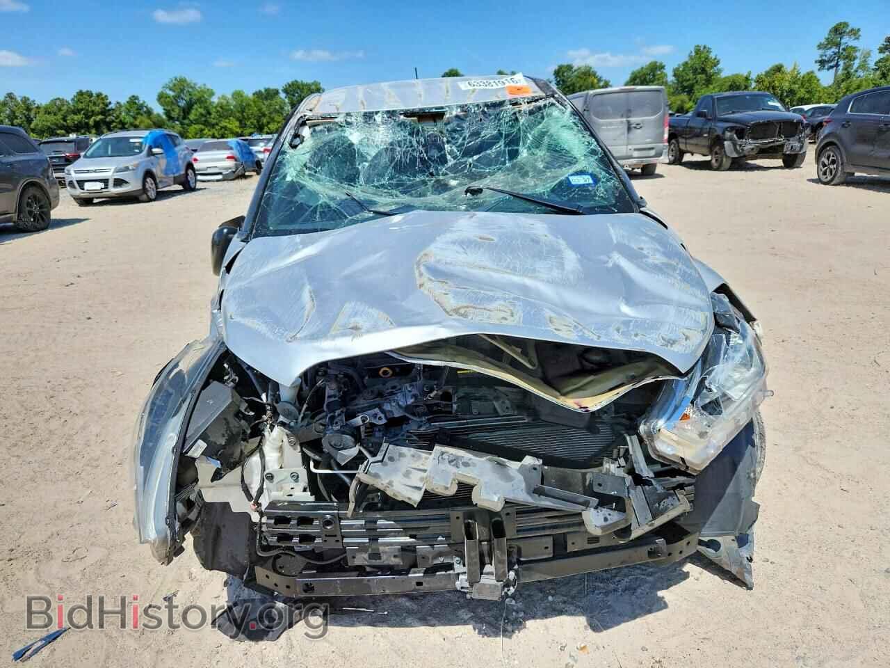 2020 NISSAN KICKS - VIN: 3N1CP5BV4LL543604 - Фото 5