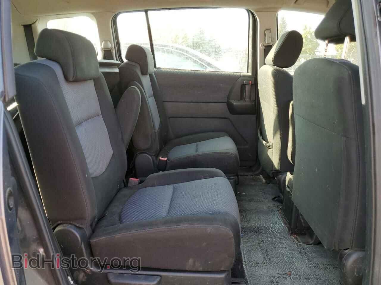 2007 MAZDA 5 - VIN: JM1CR293070136327 - Фото 6