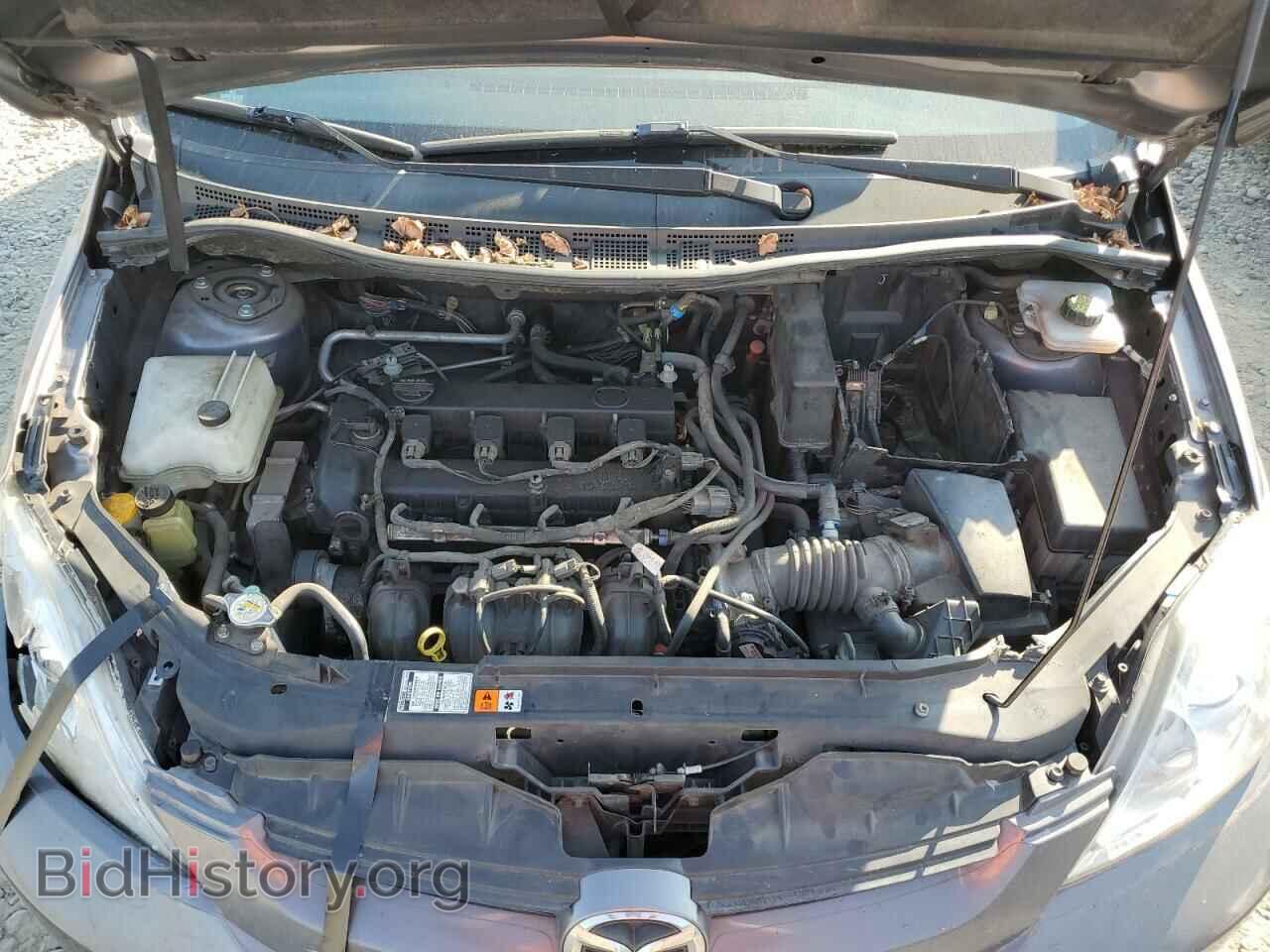 2007 MAZDA 5 - VIN: JM1CR293070136327 - Фото 7