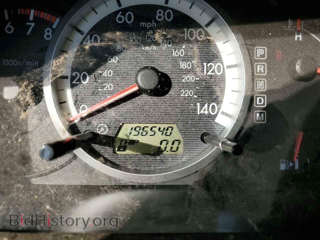 2007 MAZDA 5 - VIN: JM1CR293070136327 - Фото 8