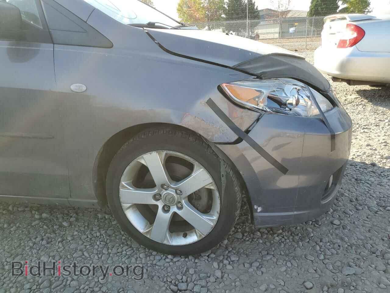 2007 MAZDA 5 - VIN: JM1CR293070136327 - Фото 9