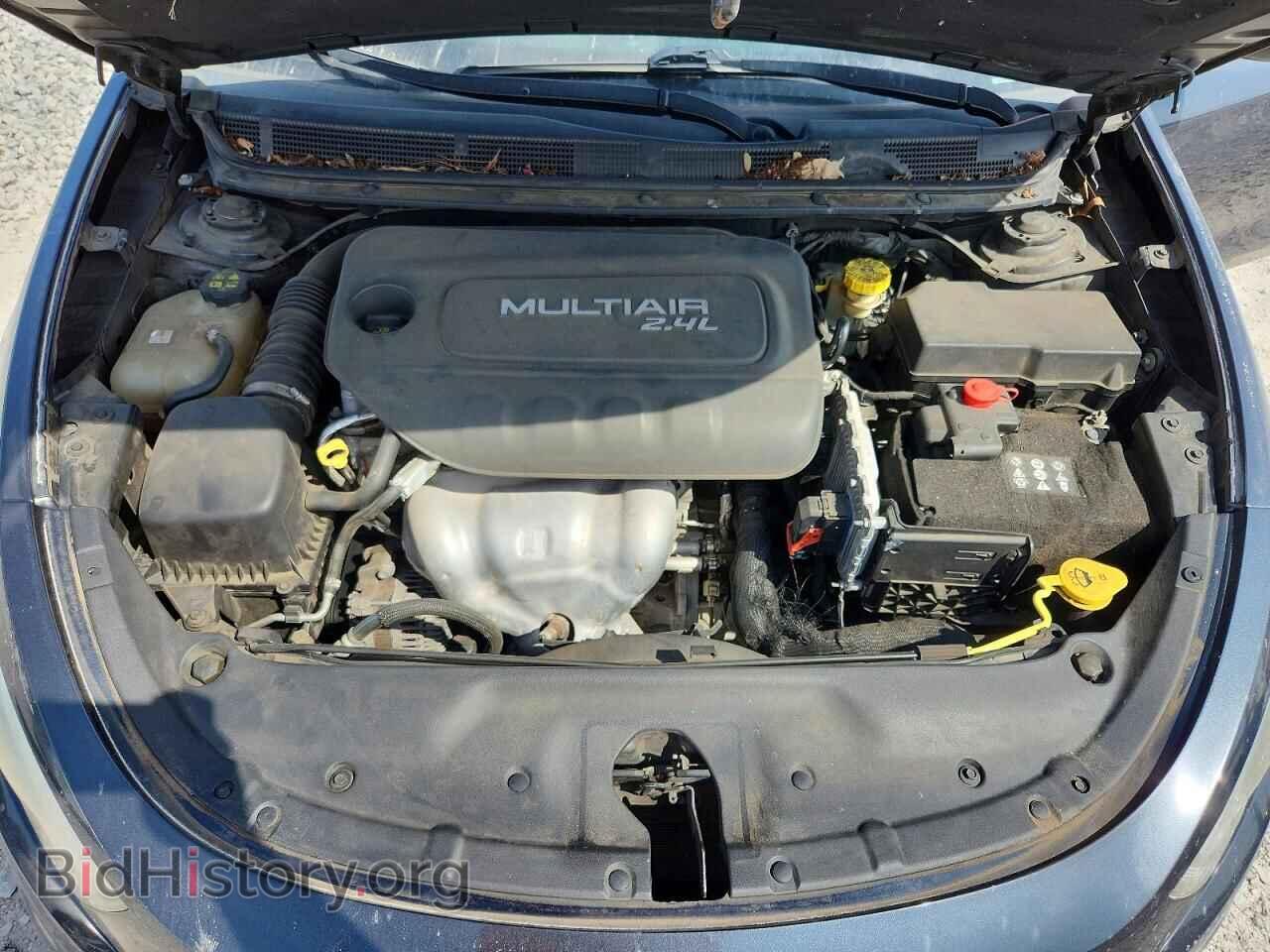 2014 DODGE DART - VIN: 1C3CDFBB9ED822206 - Photo 11