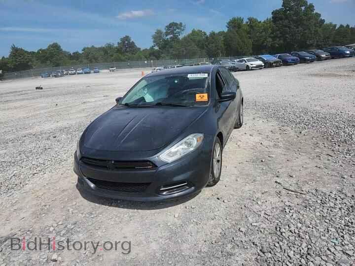 2014 DODGE DART - VIN: 1C3CDFBB9ED822206 - Photo 13