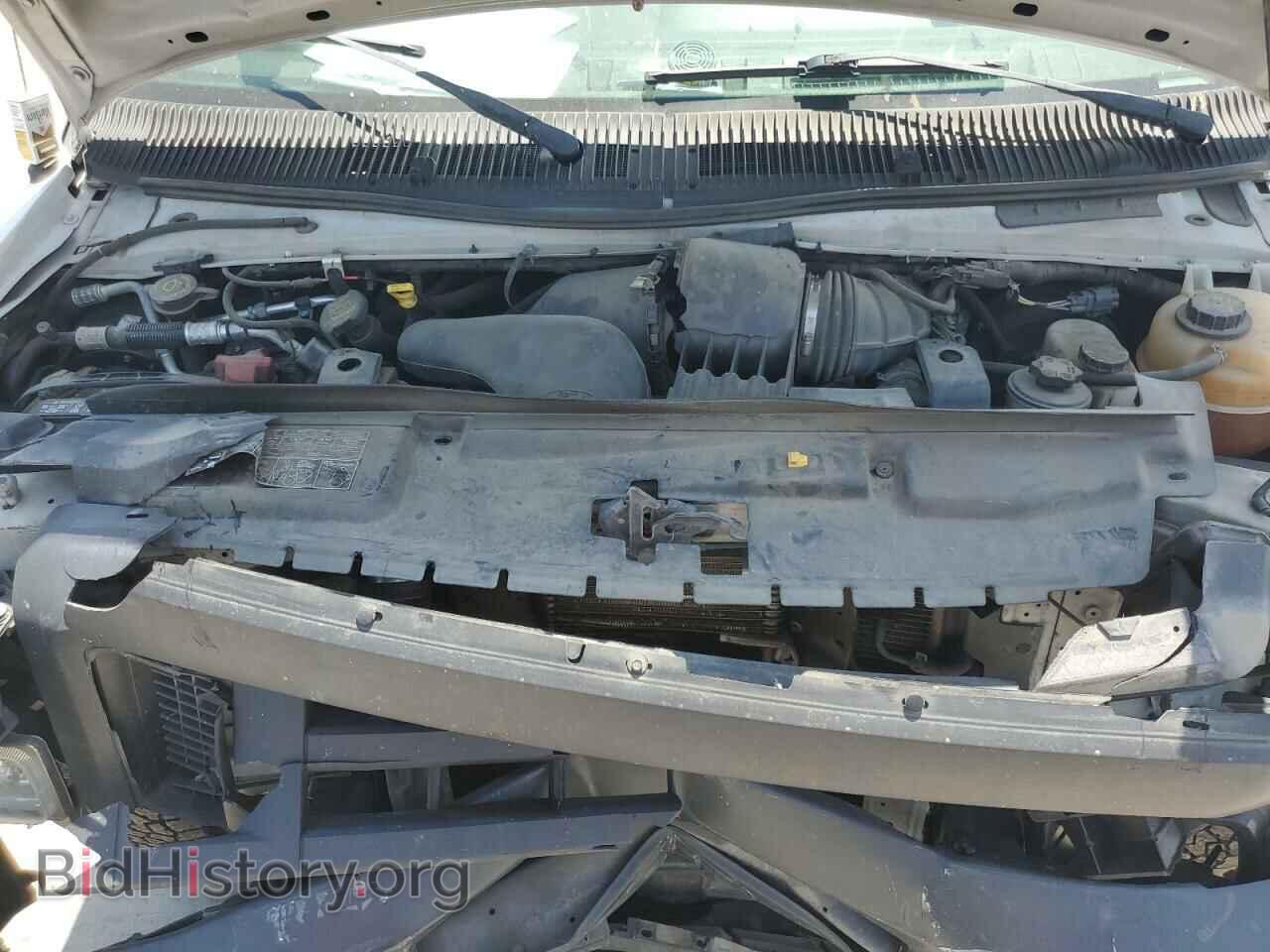 2014 FORD ALL Models - VIN: 1FTSE3EL6EDA93525 - Фото 11