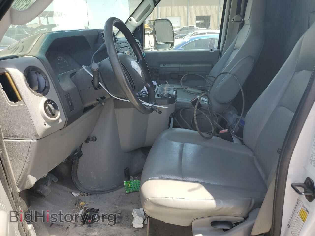 2014 FORD ALL Models - VIN: 1FTSE3EL6EDA93525 - Фото 7
