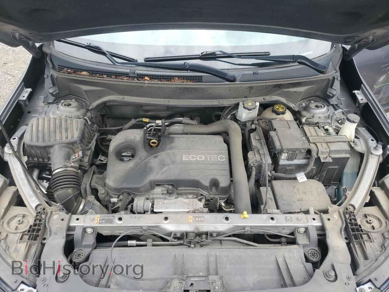 2018 GMC TERRAIN - VIN: 3GKALVEV8JL339367 - Фото 12