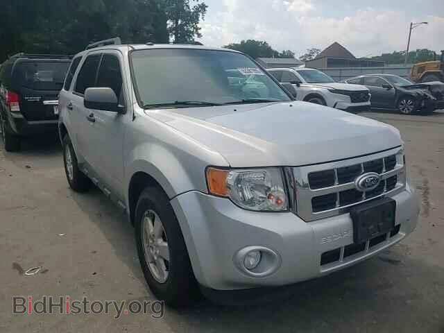 2012 FORD ESCAPE - VIN: 1FMCU9DG3CKC21982 - Фото 14