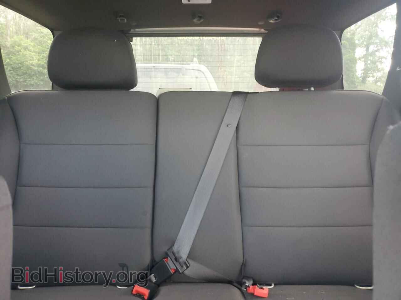 2012 FORD ESCAPE - VIN: 1FMCU9DG3CKC21982 - Фото 10