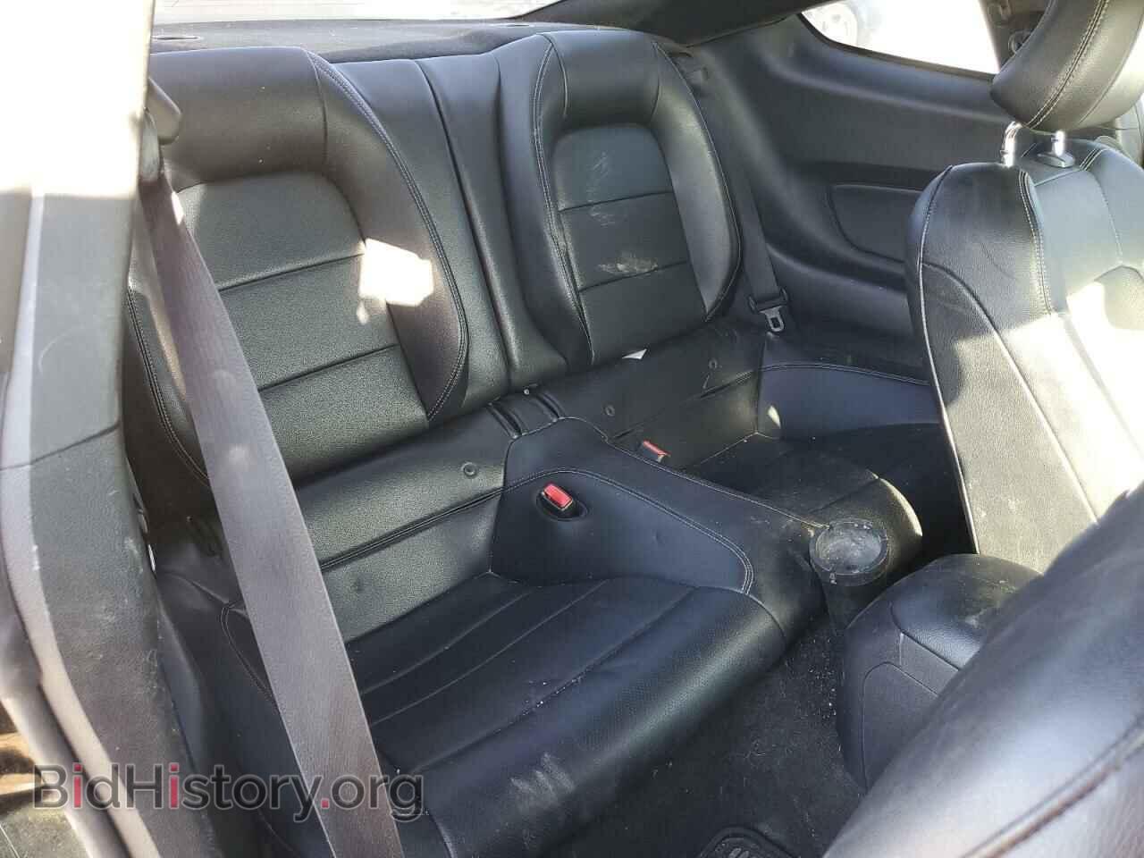 2015 FORD MUSTANG - VIN: 1FA6P8TH1F5419014 - Фото 6