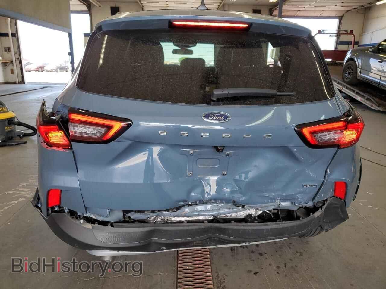 2023 FORD ESCAPE - VIN: 1FMCU0E1XPUA90694 - Фото 6