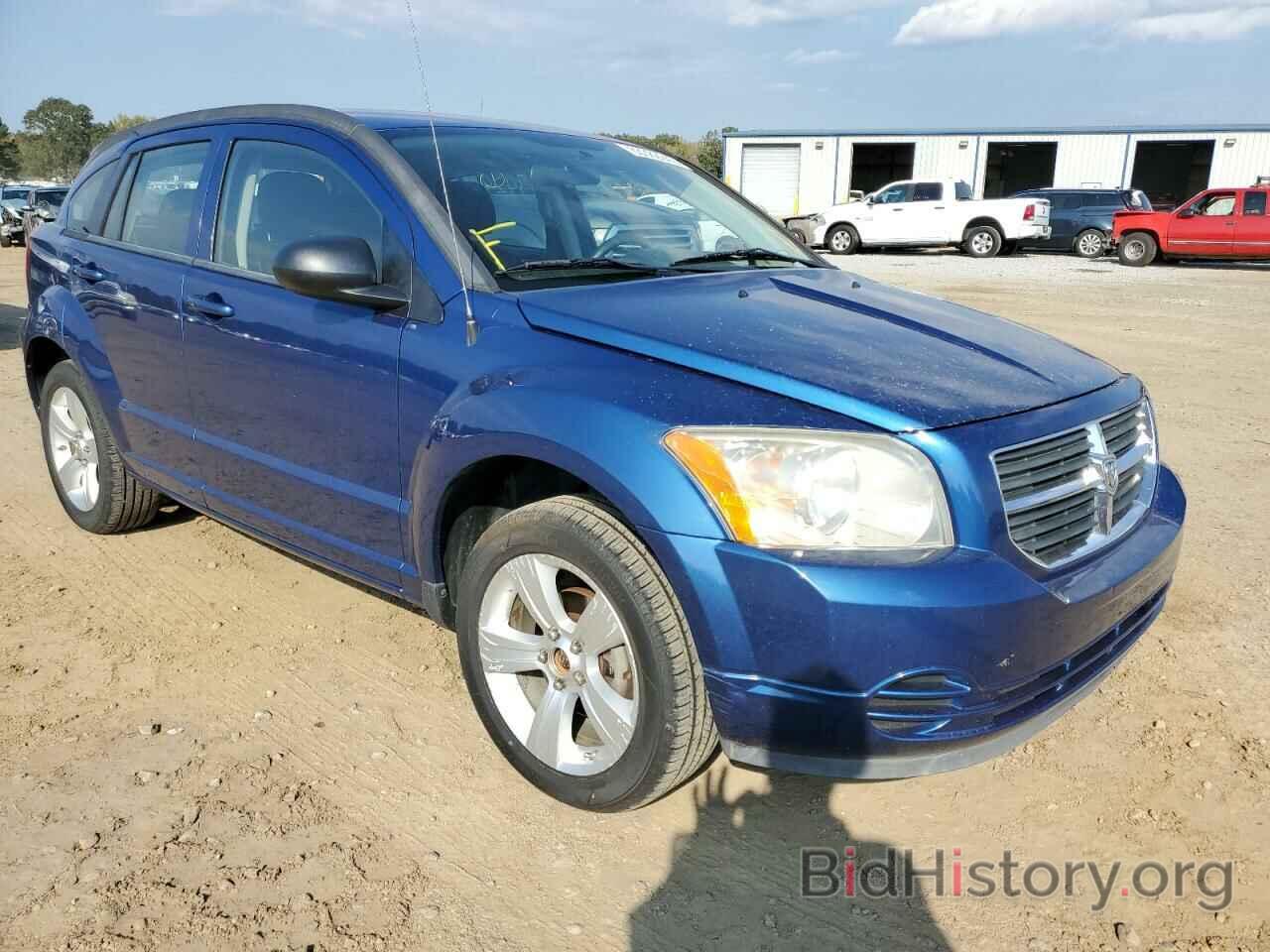 Photo 1B3CB4HA4AD532004 - DODGE CALIBER 2010