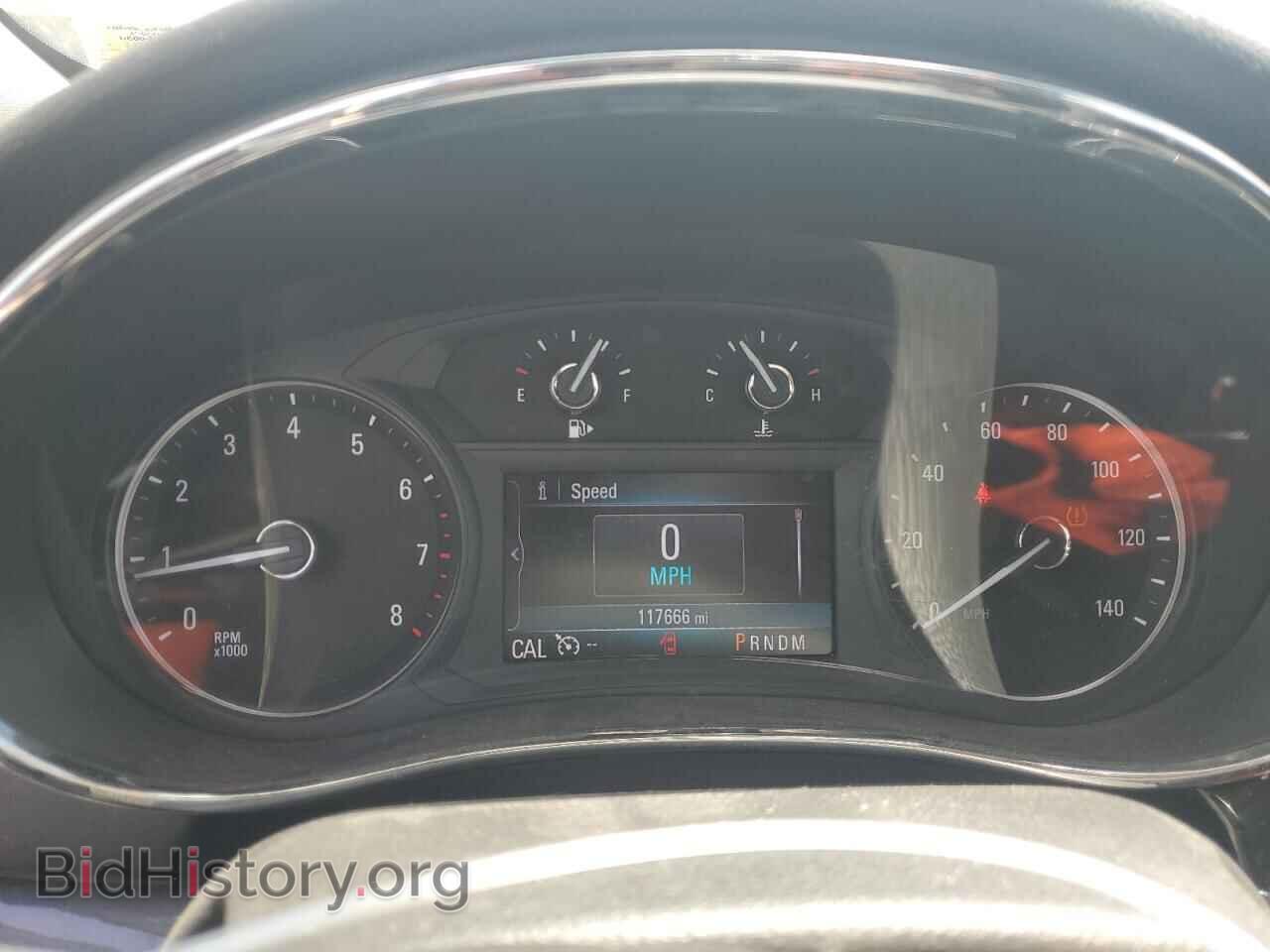 2019 BUICK ENCORE - VIN: KL4CJASB5KB766225 - Photo 9