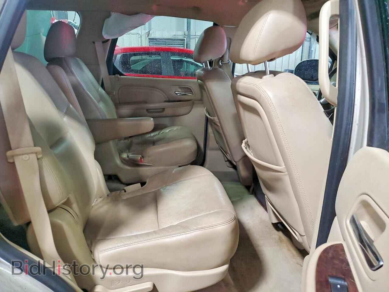 2013 CADILLAC ESCALADE - VIN: 1GYS4BEF7DR130875 - Photo 10