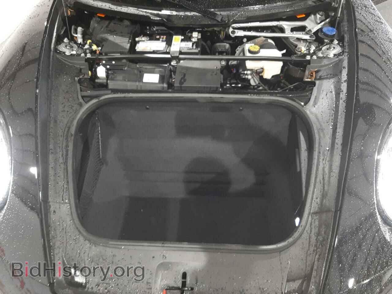 2022 PORSCHE 911 - VIN: WP0AA2A98NS205393 - Фото 7