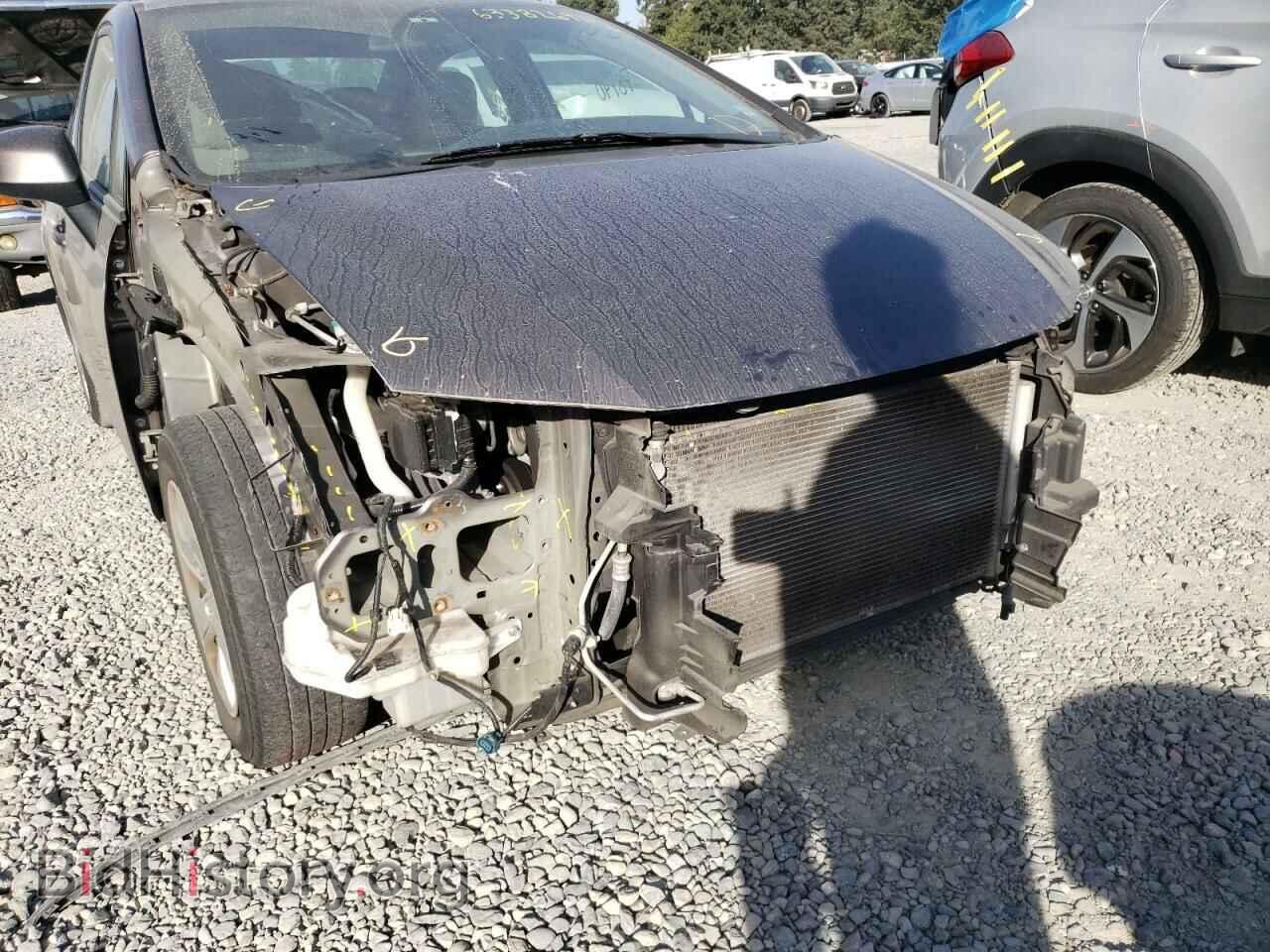 2013 HONDA CIVIC - VIN: 19XFB2F53DE294607 - Photo 9