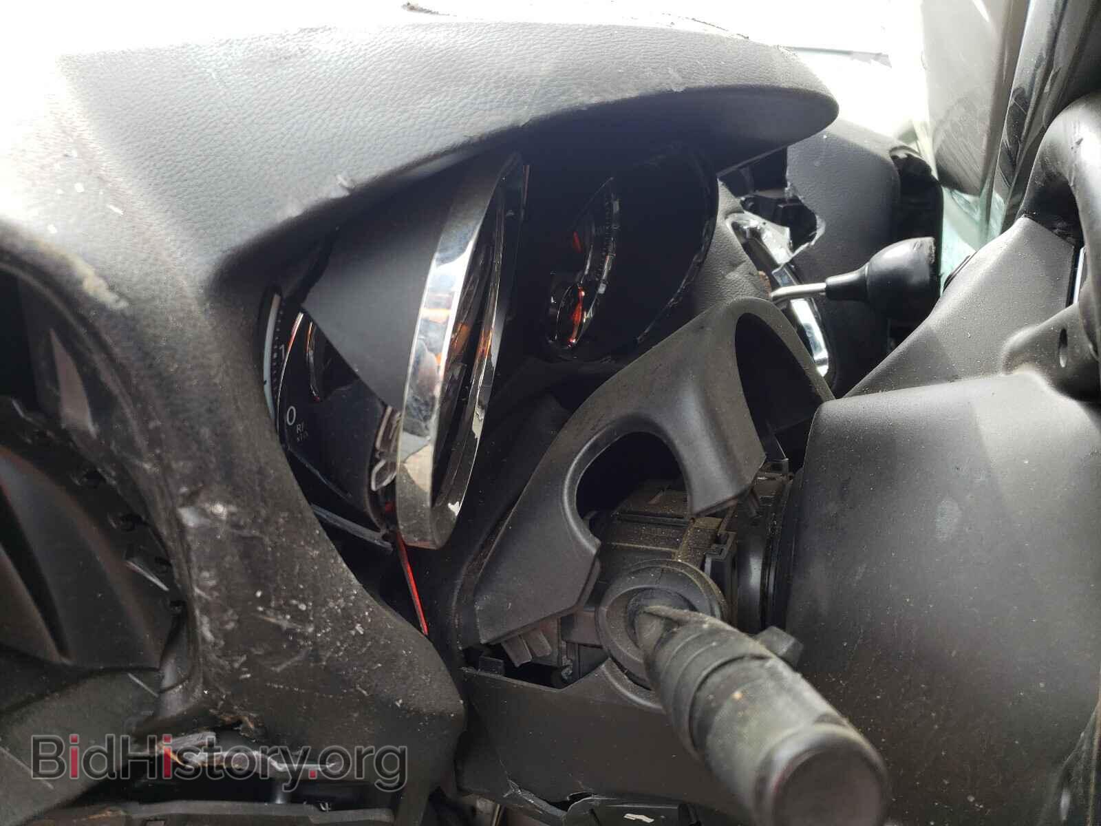 2011 CHRYSLER MINIVAN - VIN: 2A4RR8DG7BR796719 - Фото 16