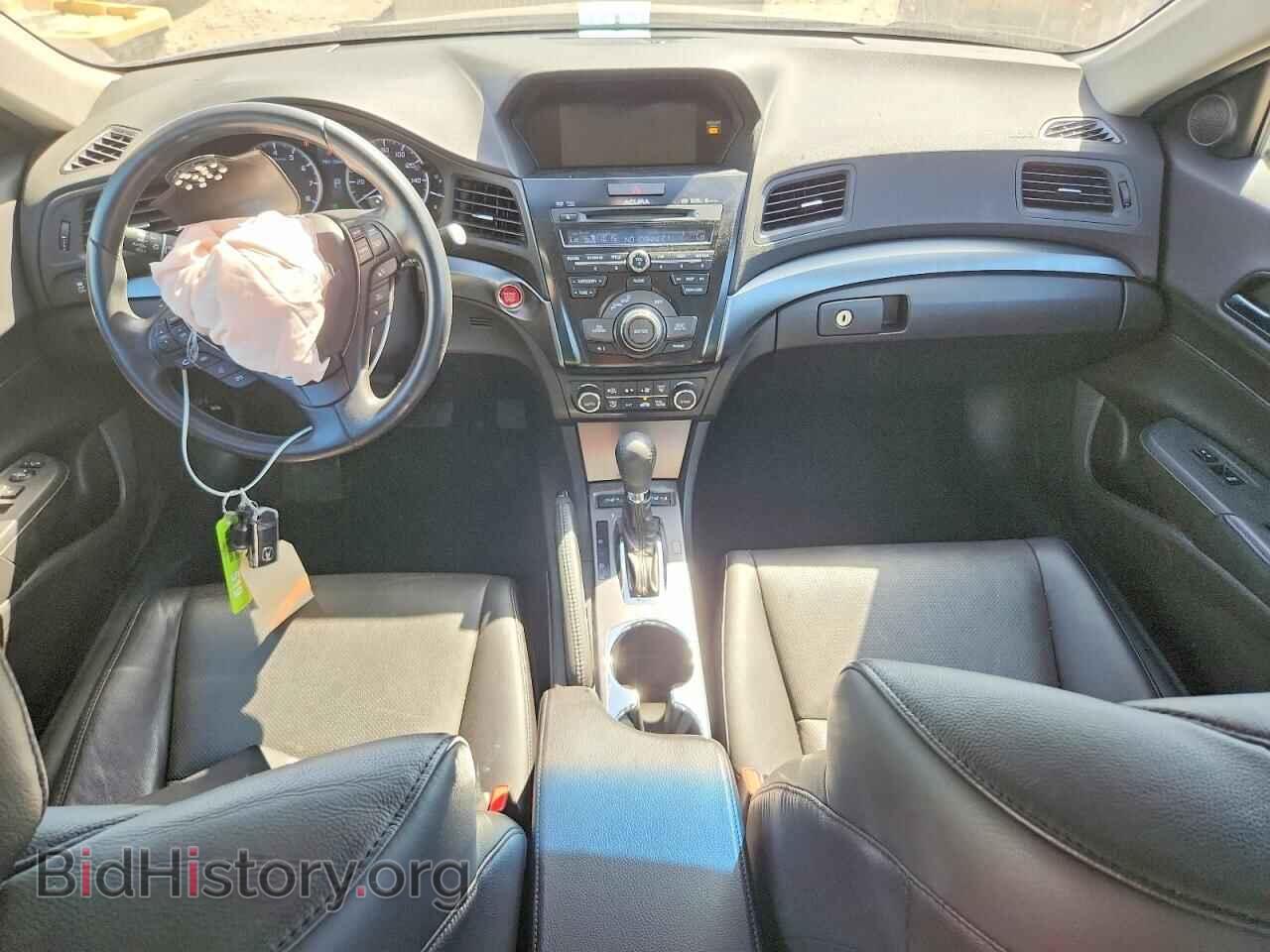 2015 ACURA ILX - VIN: 19VDE1F73FE005344 - Фото 8