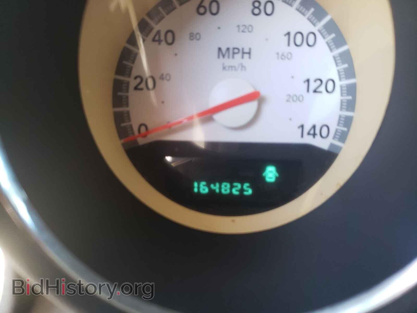 2008 DODGE CHARGER - VIN: 2B3KA43R48H257405 - Photo 8