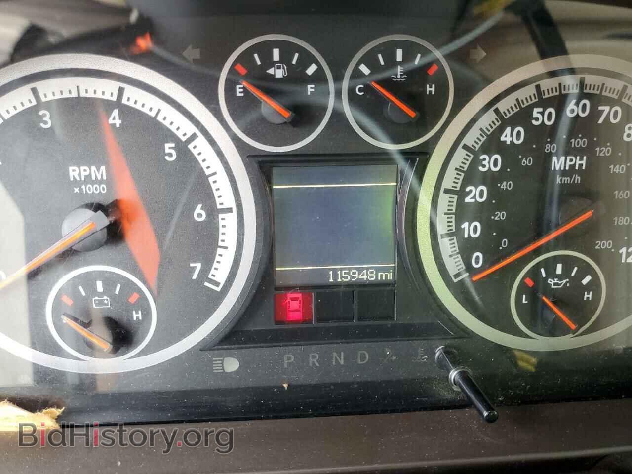 2012 DODGE RAM 2500 - VIN: 3C6TD5KTXCG140649 - Фото 9