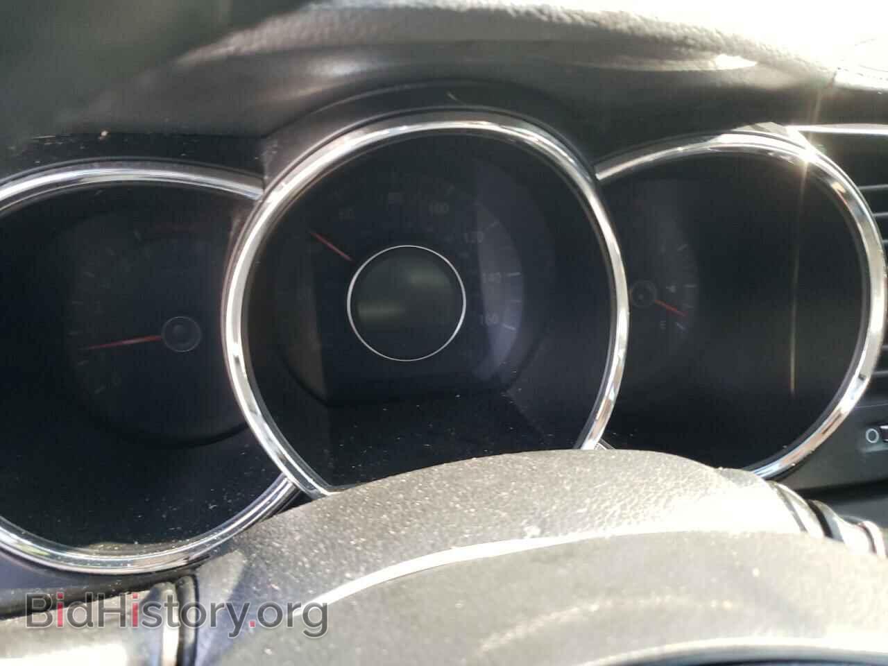2013 KIA OPTIMA - VIN: 5XXGN4A78DG184840 - Фото 9